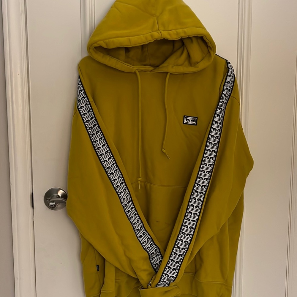 Obey Hoodie